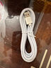 猎弗蒙iphone14充电器头5W适用苹果13pro数据线12plus插头6s套装7p手机8x原xr快充11xs/max冲usb小头6 【0.25米苹果数据线】 实拍图