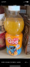 可口可乐（Coca-Cola）美汁源 MinuteMaid 酷儿 Qoo 橙味 果汁饮料 300ml*12瓶 整箱装 实拍图