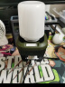 山力士C1500led工作灯汽修维修全地形强光露营灯营地灯照明灯户外 C1500pro军绿色+收纳包 1 实拍图