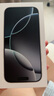 Apple/苹果 iPhone 16 Pro（A3294）256GB 白色钛金属 支持移动联通电信5G 双卡双待手机 实拍图
