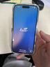 亿色（ESR）【带相机按键】适用苹果16手机壳iPhone16保护套硅胶透明磁吸超薄气囊防摔拍照电容键全包magsafe 实拍图