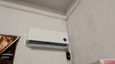 小米（MI）米家 1.5匹 新一级能效 巨省电 变频冷暖 壁挂式 空调挂机 KFR-35GW/N1A1【国家补贴20%】 实拍图