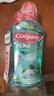 高露洁（Colgate）【孙颖莎同款】清新盐爽漱口水1000ml含氟深层清洁减菌去口臭自营 实拍图