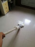 海尔（Haier）家用洗地机L1云朵全链除菌贴边智能变频洗吸扫拖擦一体自动清洗拖地机家用扫地机器人手持吸尘器 【旗舰新品】云朵L1 （全链除菌） 实拍图