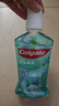 高露洁（Colgate）【孙颖莎同款】清新盐爽漱口水1000ml含氟深层清洁减菌去口臭自营 实拍图