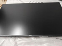 AOC 27英寸 IPS HDRMode HDMI 三微边 低蓝光广视角 超薄节能认证 家用电脑办公2K显示器显示屏 白色27