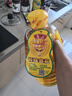 鲁花 食用油 5S 物理压榨 压榨一级 花生油 1.8L*2  实拍图