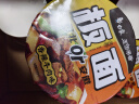 白象 方便面泡面 香辣牛肉板面110g*6桶整箱装 实拍图