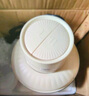 美的（Midea） 绞肉机家用绞馅机碎肉机打肉机饺子肉馅电动多功能料理机搅拌机切菜婴儿辅食机 JC13B【不锈钢杯身+双刀配置】 1.8L 实拍图