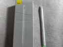 倍思电容笔iPad苹果笔【磁吸充电灯显】适用25年Pro/Air/Mini/iPad11平板触控触屏手写笔applepencil 实拍图