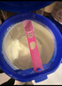至本新版舒颜修护洁面乳120g 温和清洁氨基酸表活保湿泡沫绵密洗面奶 实拍图