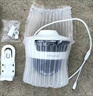 普联（TP-LINK）监控摄像头家用 高清无线室外防水球机 手机APP远程看家 全彩红外夜视360度全景旋转云台版监控器 【双镜头丨双画面】600万标准版 无内存【免费升级32GB卡】 实拍图
