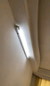 飞利浦（PHILIPS）T8LED灯管双端供电日光管双端输入灯管1.2米22W白光（6500K）5支装 实拍图