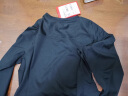 李宁（LI-NING）儿童速干衣运动套装篮球足球训练服紧身衣男女跑步羽毛球服 实拍图