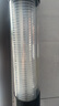 馨慕洁一次性杯子塑料杯1000只装透明商用茶杯整箱家用大号加厚小号水杯 一箱10包加厚航空杯500只 180ml 实拍图