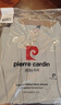 皮尔卡丹（pierre cardin）短袖T恤男半袖上衣夏季商务休闲百搭polo衫男 白色 2XL 实拍图