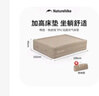 维达（Vinda）抽纸 棉韧3层100抽*36包S码 亲肤无刺激 纸巾 整箱 实拍图
