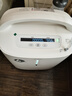 鱼跃医用制氧机吸氧机静音家用老人5L升级6L升8F-6AW中重度缺氧国补 实拍图