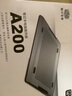 酷冷至尊（CoolerMaster） A200 笔记本散热器 （双14CM风扇/纯铝金属拉丝面板/双USB/电脑组件） 实拍图