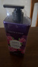 菲诗小铺(THE FACE SHOP) 浪漫邂逅香氛沐浴露 900ml 男女通用 保湿芳香 实拍图