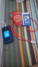格行随身wifi5g流量2025款无线网络免插卡无线网便携式wifi6路由器双频移动随身wifi十大排名官方 5G极速版WiFi6【智能切网】+体验流量 买就送1000G体验流量(2天） 实拍图