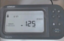 欧姆龙（OMRON）房颤血压计医用测量仪高精准智律波血压仪家用老人U738T  实拍图