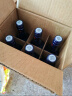 红星二锅头 蓝瓶绵柔8陈酿 清香型白酒 43度 500ml*6瓶  非原箱口粮酒 实拍图