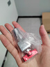 九牧（JOMOO）铜阀体全开大流量三角阀燃气热水器角阀水阀单冷加厚球阀74105 实拍图