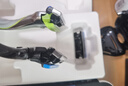 舒适（Schick）水次元5剃须刀痘肌/敏感肌型【1刀架2刀头】男士剃须刮胡刀 实拍图