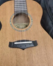 kakaKUC-25D尤克里里乌克丽丽ukulele单板桃花心木小吉他23英寸 实拍图
