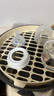 贝亲【百万新生儿奶瓶免费送】玻璃奶瓶宽口径奶瓶80ml SS号奶嘴 0月+ 实拍图
