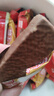 雀巢（Nestle）脆脆鲨【虞书欣推荐】威化饼干混合口味分享装330g 休闲零食代餐 实拍图