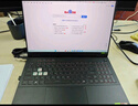 华硕天选6 Pro 锐龙版 国家补贴20% 16英寸游戏本 笔记本电脑(锐龙9 8940HX 16G 1T RTX5060 2.5K)灰 实拍图