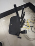 普联（TP-LINK）大道路由器7DR6430 BE6400 5G WiFi7千兆双频家用高速穿墙 2.4G wifi6无线 2.5G网口 游戏加速 实拍图