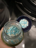 金纺天然留香珠蓝风铃+海盐200g 120天持久留香 抗击汗闷湿去异味 实拍图