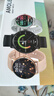 LQIN WATCH智能手表华强北顶配GT5运动手表gt4手表智能男watch gt5成人手表 顶配黑网带【高清屏+长续航+全功能+双表带】 实拍图