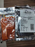 华味亨  地瓜片252g/袋蜜饯果干 红薯干地瓜脆薯类制品 实拍图