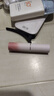 十月天使准孕妇唇膏准孕妇化妆品变色唇膏光润淡彩润唇膏3.0g 实拍图