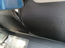 KOOLIFE汽车遮阳挡前挡车内防晒隔热镭射遮阳伞前挡风玻璃遮阳帘挡板隔热 实拍图