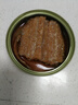 钦亲鲜海鲜钦亲鲜带鱼罐头100g东海特产下饭骨酥肉嫩开罐即食户外速食罐装 3罐香辣带鱼 实拍图