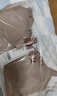 芬腾可安（FENTENGCARE）无痕光面胸罩调整型收副乳防下垂女无钢圈内衣小胸聚拢不空杯文胸 实拍图