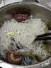 苏泊尔（SUPOR）电饭煲电饭锅4L大容量不粘内胆1-8人24小时预约上蒸下煮多功能家用微压智能SF40FC0063 实拍图