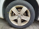 固特异（Goodyear）汽车轮胎 205/55R16 91V ATM 安乘 原配福睿斯/别克威朗/科沃兹 实拍图