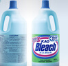 花王（KAO）漂白水 白色衣物2500ml（可强力去渍杀菌率99.999% 漂渍液衣物） 实拍图