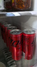 可口可乐可口可乐（Coca-Cola）零度可乐 碳酸汽水摩登罐饮料330ml*6罐 晒单实拍图