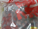 新边界（new boundaries）新疆灰枣500g 蜜饯果干红枣枣子办公室零食新疆特产煲汤煮粥 实拍图