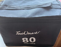 Touch mark马克笔80色学生油性软头+硬头美术绘画水彩笔记号笔大墨量儿童生日开学礼物美育 实拍图