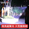 WarsunWD06-1感应头灯超长续航LED夜钓强光充电超亮远射防水工作钓鱼 实拍图