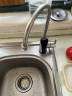 霍尼韦尔（Honeywell） HRO-400净水器 PP1 PP2 CB1 CB2 RO原厂滤芯 HRO400 全套5根滤芯 实拍图