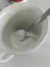 南国纯椰子粉320g/袋海南特产手信生椰拿铁咖啡伴侣早餐椰奶粉 实拍图